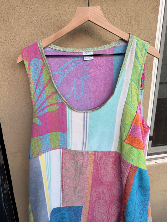Salt Water Slip- Large