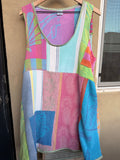 Salt Water Slip- Large