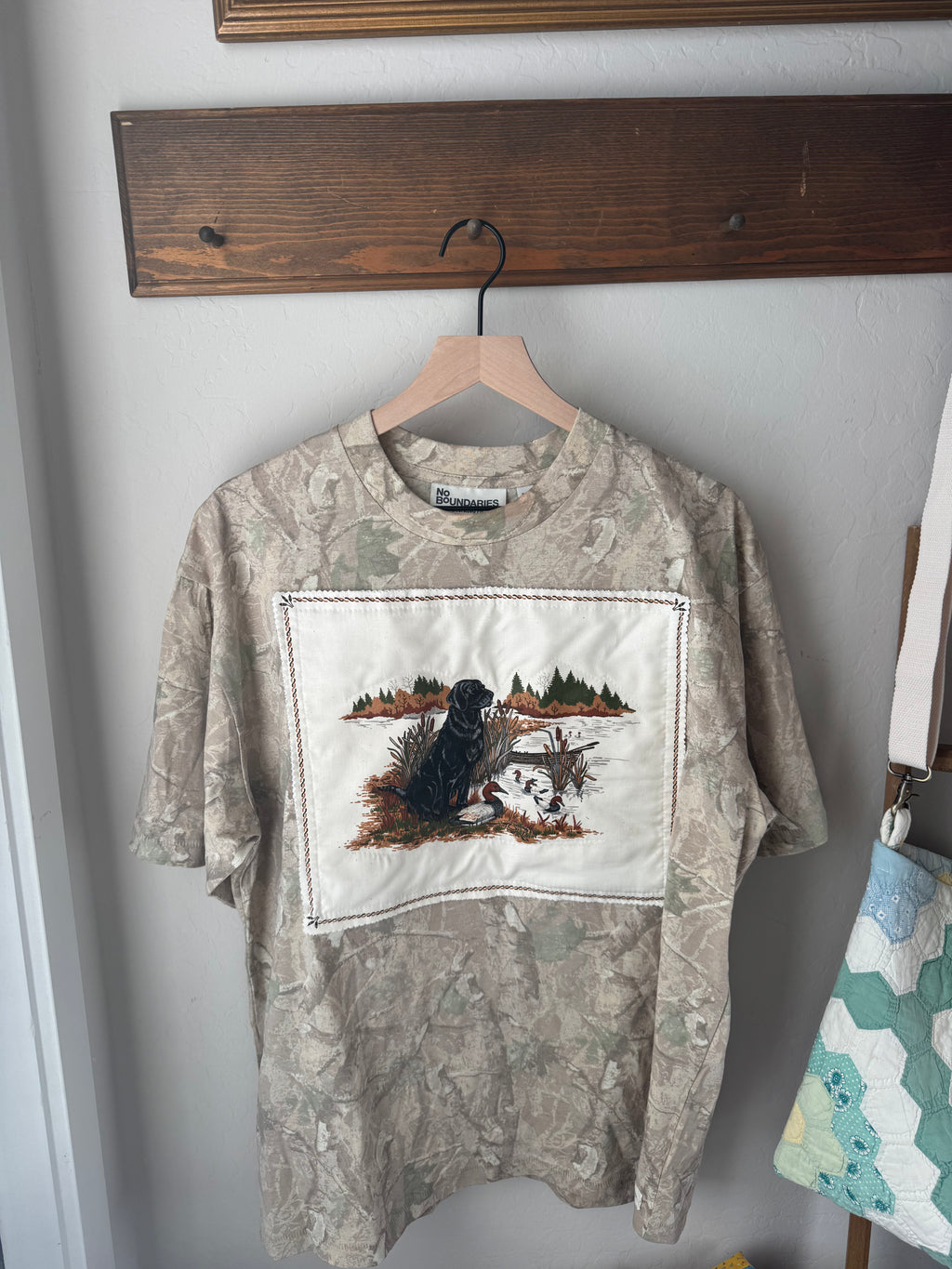 Hunters Best Friend Tee