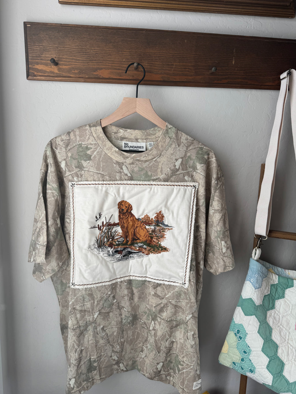 Hunters Best Friend Tee