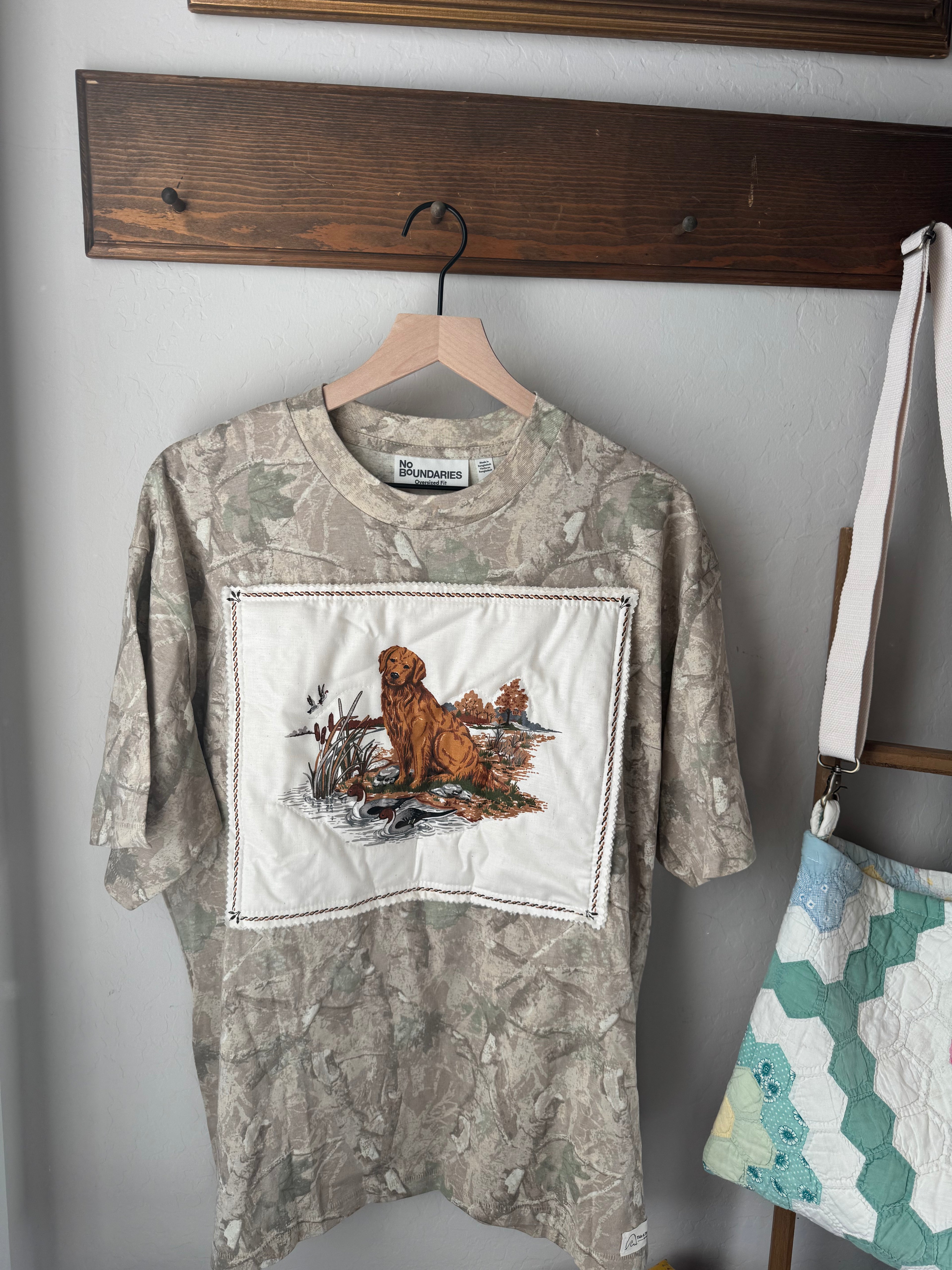 Hunters Best Friend Tee