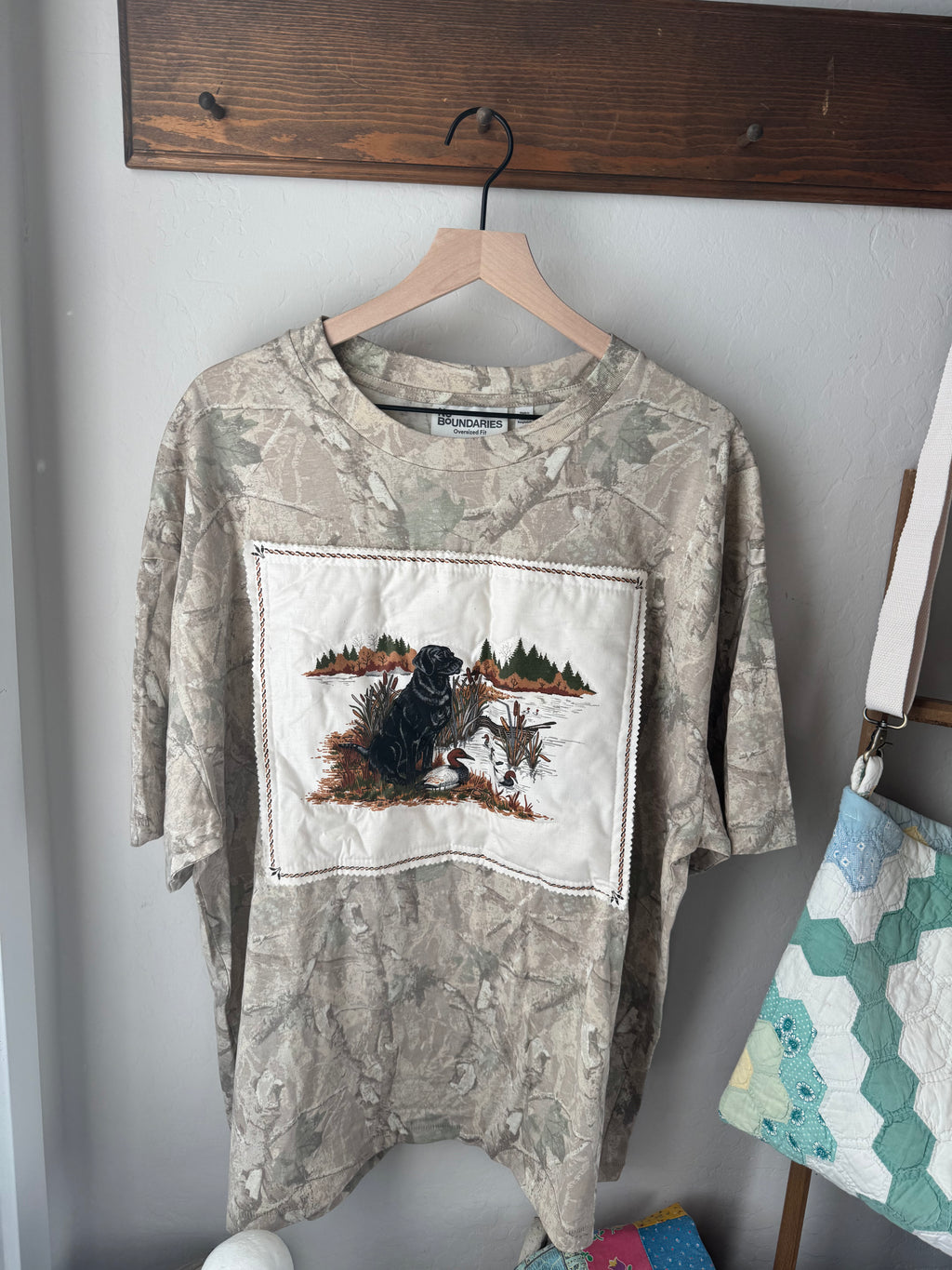 Hunters Best Friend Tee