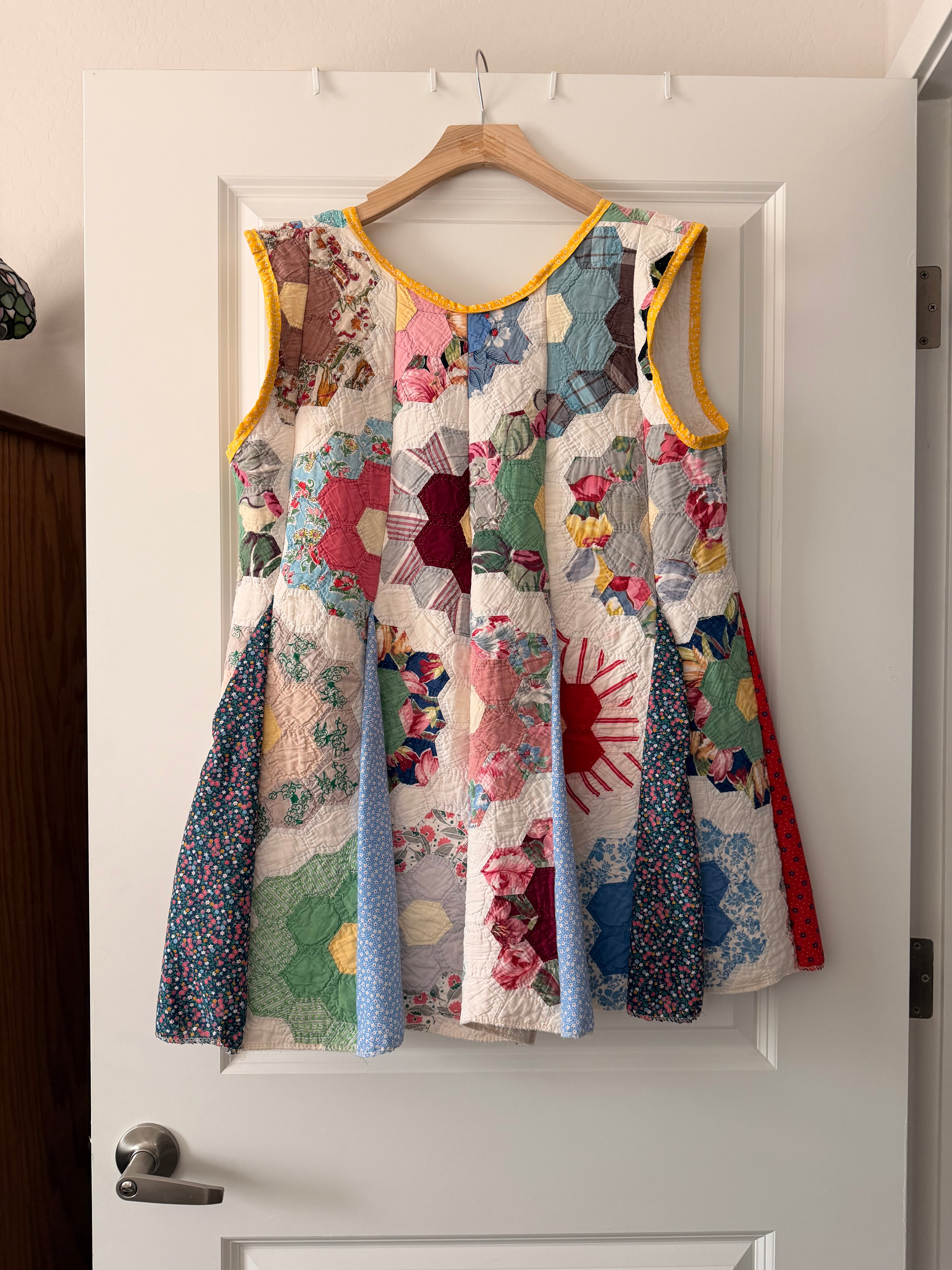 The Sweet Meadow Romper