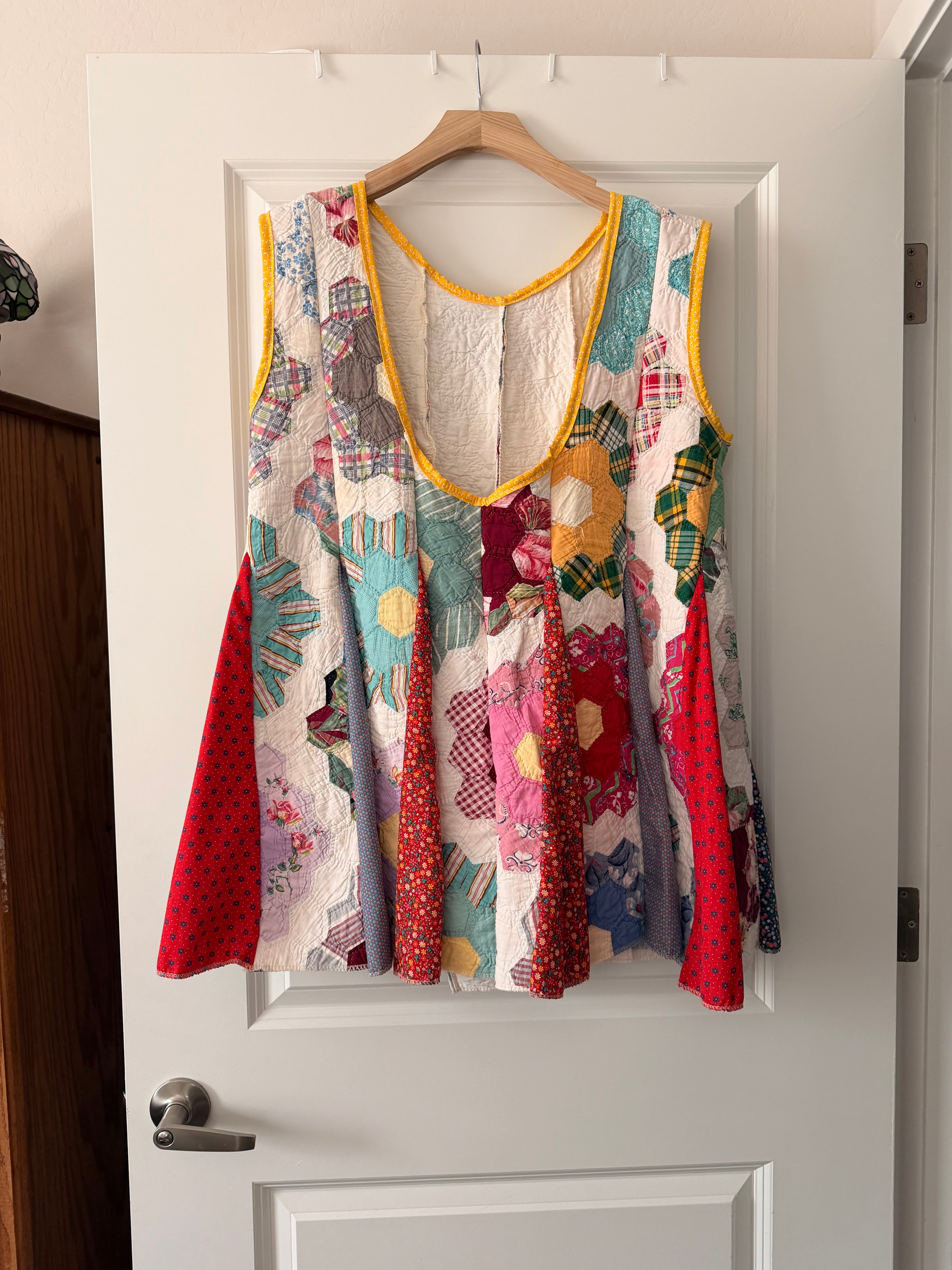 The Sweet Meadow Romper