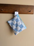 Seaside Patch Zip